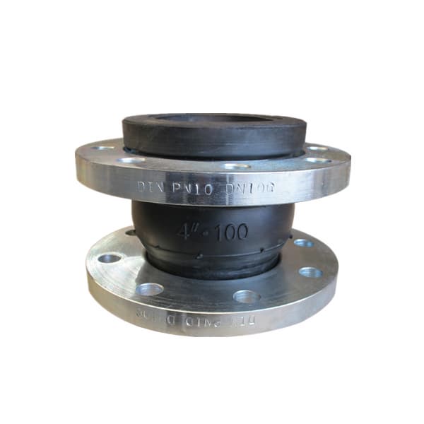 BS4504 Flange Type Fexible Rubber Joint